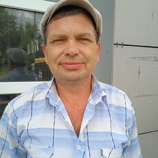 Фотография мужчины Алексей Патрушев, 51 год из г. Усть-Каменогорск