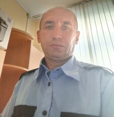 Фотография мужчины Владимр, 45 лет из г. Ровеньки