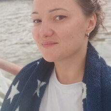 Фотография девушки Ирина, 35 лет из г. Киренск