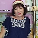 Галина, 62 года