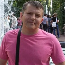 Олег, 49 из г. Санкт-Петербург.