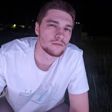 Фотография мужчины Захар, 23 года из г. Кодинск