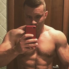 Фотография мужчины Дмитрий, 34 года из г. Москва