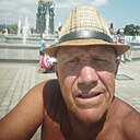 Виктор, 68 лет