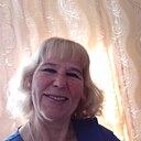 Татьяна, 62 года
