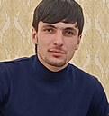 Хейдар, 23 года