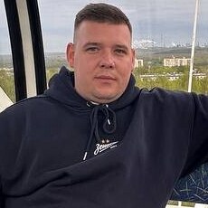 Фотография мужчины Алексей, 34 года из г. Набережные Челны