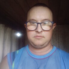 Фотография мужчины Максим, 32 года из г. Ливны