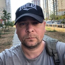 Фотография мужчины Сергій, 42 года из г. Кременчуг