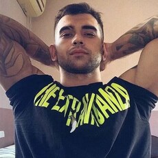 Фотография мужчины Дмитрий, 35 лет из г. Алматы