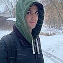 Даниил, 23 года