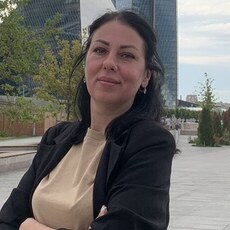 Фотография девушки Валерия, 42 года из г. Новополоцк