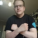 Витя, 20 лет