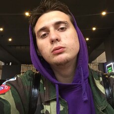 Фотография мужчины Даник, 24 года из г. Поставы