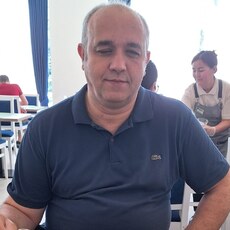 Фотография мужчины Вячеслав, 54 года из г. Новокубанск