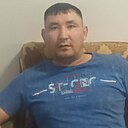 Тулкин, 36 лет