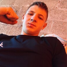 Фотография мужчины Алексей, 20 лет из г. Петровская