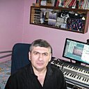 Slava Mostovoy, 54 года