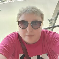 Фотография девушки Инна, 47 лет из г. Санкт-Петербург