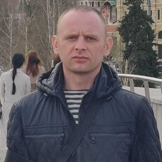 Фотография мужчины Иван, 34 года из г. Анжеро-Судженск