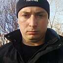 Сергей, 33 года