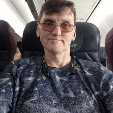 Фотография мужчины Радик, 43 года из г. Москва