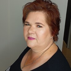 Фотография девушки Марина, 54 года из г. Луховицы