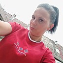 Ксюша, 34 года