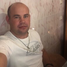 Фотография мужчины Ваня, 33 года из г. Строитель (Тамбовская Область)