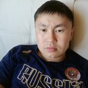 Леша, 35 лет