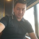 Еламан, 31 год