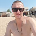 Даня, 34 года