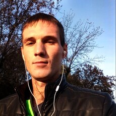 Фотография мужчины Василий, 32 года из г. Балашов