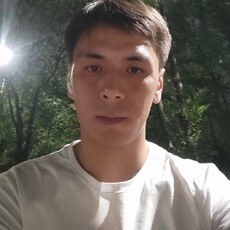 Фотография мужчины Ннн, 26 лет из г. Алматы