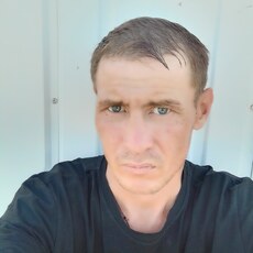 Фотография мужчины Иван, 38 лет из г. Петровск-Забайкальский
