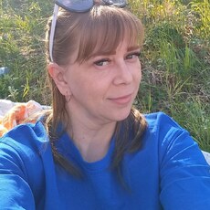Фотография девушки Ангелина, 41 год из г. Петропавловск-Камчатский