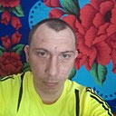 Евкений Бласкин, 32 года