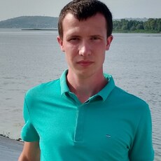Фотография мужчины Макс, 22 года из г. Маркс