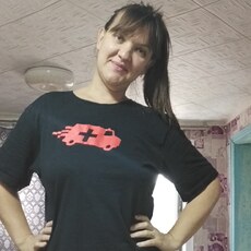 Фотография девушки Аля, 40 лет из г. Чехов