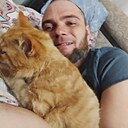Вадим, 37 лет