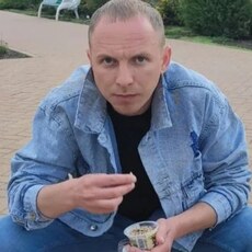 Фотография мужчины Кирилл, 31 год из г. Могилев