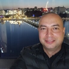 Фотография мужчины Владимир, 36 лет из г. Цивильск