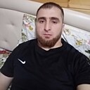 Нуриддин, 30 лет