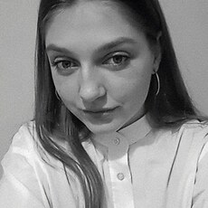 Фотография девушки Аня, 19 лет из г. Береза