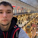 Рамиль, 25 лет