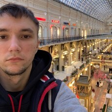 Фотография мужчины Рамиль, 25 лет из г. Нурлат