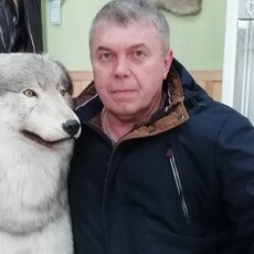 Фотография мужчины Сергей, 53 года из г. Томск