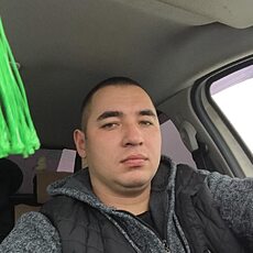 Фотография мужчины Рустам, 34 года из г. Янаул