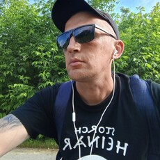 Фотография мужчины Дмитрий, 39 лет из г. Артемовский