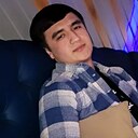Rakhimbaev, 20 лет